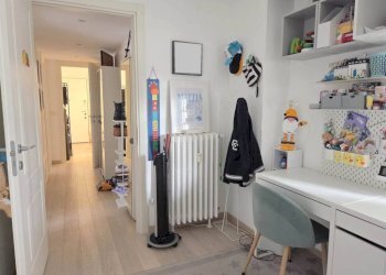 Studio - Four-room apartment via IPPOLITO NIEVO, 24, Sesto San Giovanni - photo 44