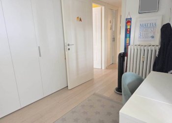 Studio - Four-room apartment via IPPOLITO NIEVO, 24, Sesto San Giovanni - photo 45