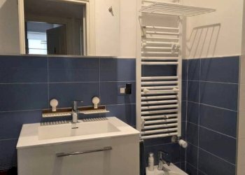 Bagno - Four-room apartment via IPPOLITO NIEVO, 24, Sesto San Giovanni - photo 46