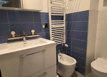 Bagno - Four-room apartment via IPPOLITO NIEVO, 24, Sesto San Giovanni - photo 47