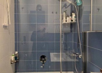 Bagno - Four-room apartment via IPPOLITO NIEVO, 24, Sesto San Giovanni - photo 48