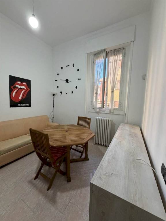 Stanza arredata - One-room apartment via Tino Savi, 46, Sesto San Giovanni - photo 1