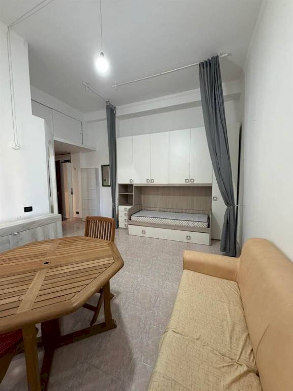 Stanza arredata - One-room apartment via Tino Savi, 46, Sesto San Giovanni - photo 2