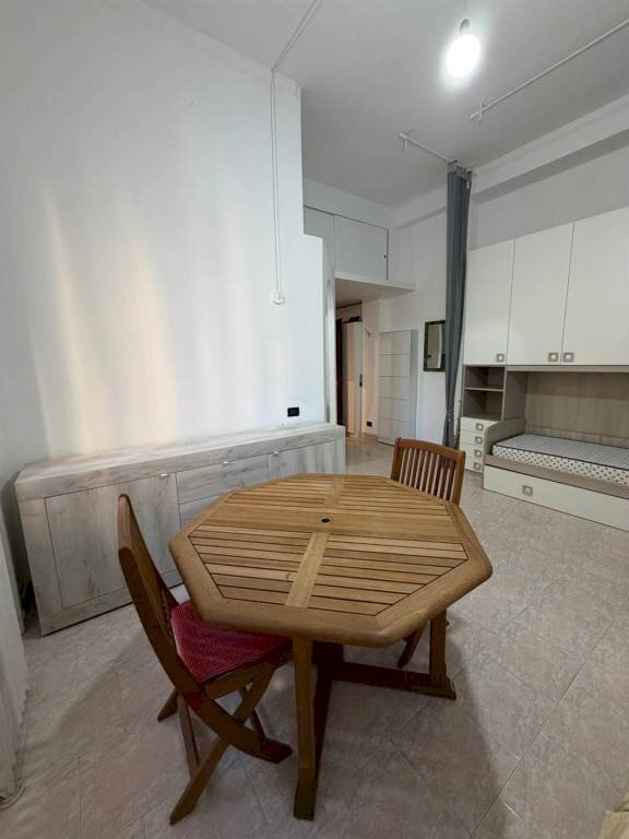 Stanza arredata - One-room apartment via Tino Savi, 46, Sesto San Giovanni - photo 3