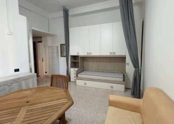 Stanza arredata - One-room apartment via Tino Savi, 46, Sesto San Giovanni - photo 2
