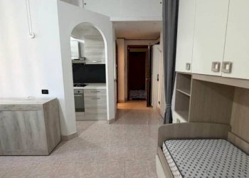Stanza arredata - One-room apartment via Tino Savi, 46, Sesto San Giovanni - photo 5