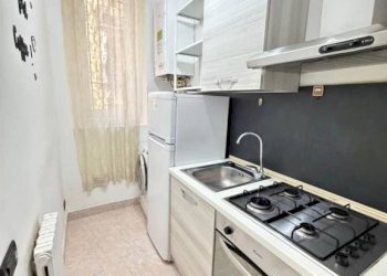 Cucina - One-room apartment via Tino Savi, 46, Sesto San Giovanni - photo 7