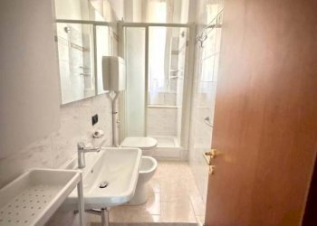 Bagno - One-room apartment via Tino Savi, 46, Sesto San Giovanni - photo 8