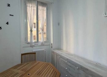 Stanza arredata - One-room apartment via Tino Savi, 46, Sesto San Giovanni - photo 10