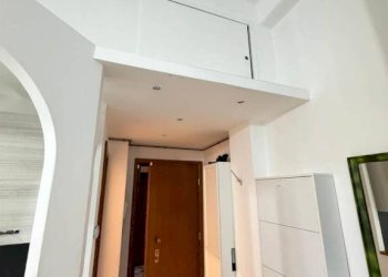 Stanza arredata - One-room apartment via Tino Savi, 46, Sesto San Giovanni - photo 11