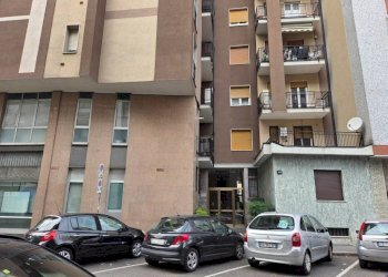 Facciata - Office viale Matteotti, 489, Sesto San Giovanni - photo 14