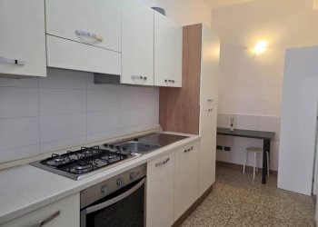 Cucina - Monolocale via Gioberti, 11, Sesto San Giovanni - foto 1