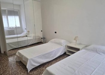 Camera da letto - Monolocale via Gioberti, 11, Sesto San Giovanni - foto 6