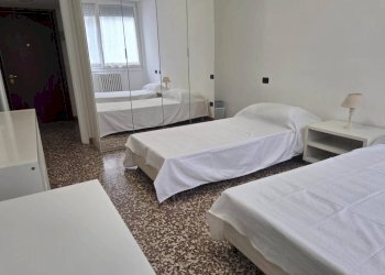 Camera da letto - Monolocale via Gioberti, 11, Sesto San Giovanni - foto 7