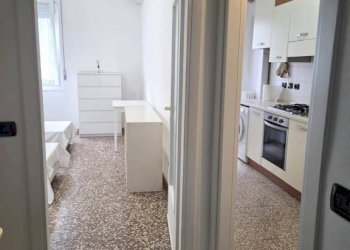 Disimpegno - Monolocale via Gioberti, 11, Sesto San Giovanni - foto 9
