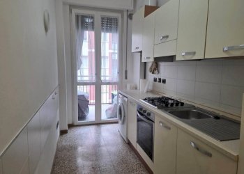 Cucina - Monolocale via Gioberti, 11, Sesto San Giovanni - foto 10