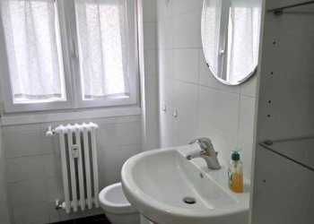 Bagno - Monolocale via Gioberti, 11, Sesto San Giovanni - foto 13