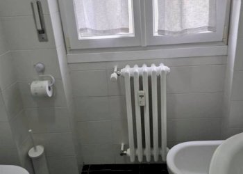 Bagno - Monolocale via Gioberti, 11, Sesto San Giovanni - foto 14