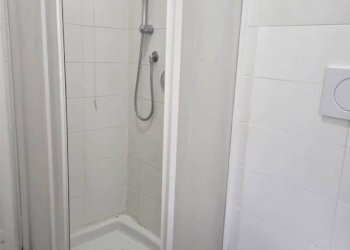 Bagno - Monolocale via Gioberti, 11, Sesto San Giovanni - foto 15