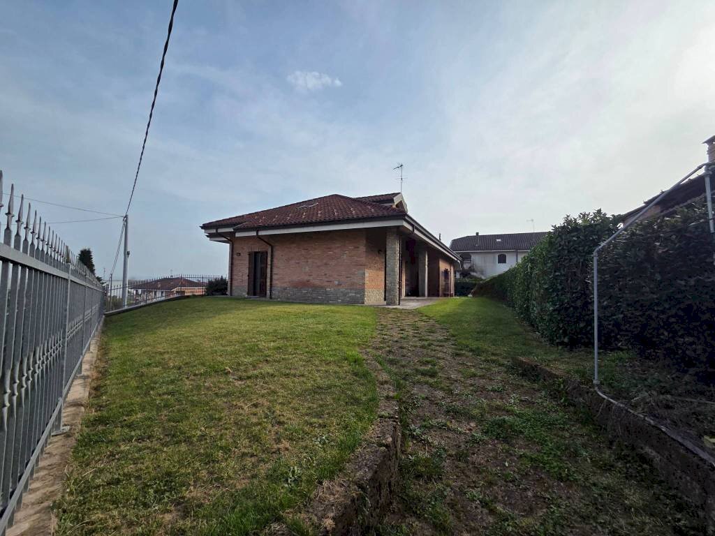 Terreno - Villa via Mario Diana Careddu, Asti - foto 3