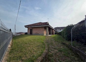 Terreno - Villa via Mario Diana Careddu, Asti - foto 3