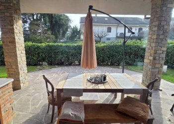 Veranda - Villa via Mario Diana Careddu, Asti - foto 7