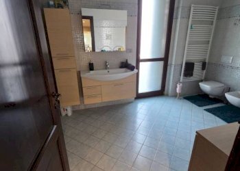 Bagno - Villa via Mario Diana Careddu, Asti - foto 13