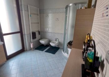 Bagno - Villa via Mario Diana Careddu, Asti - foto 14