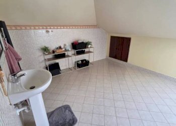 Bagno - Villa via Mario Diana Careddu, Asti - foto 18