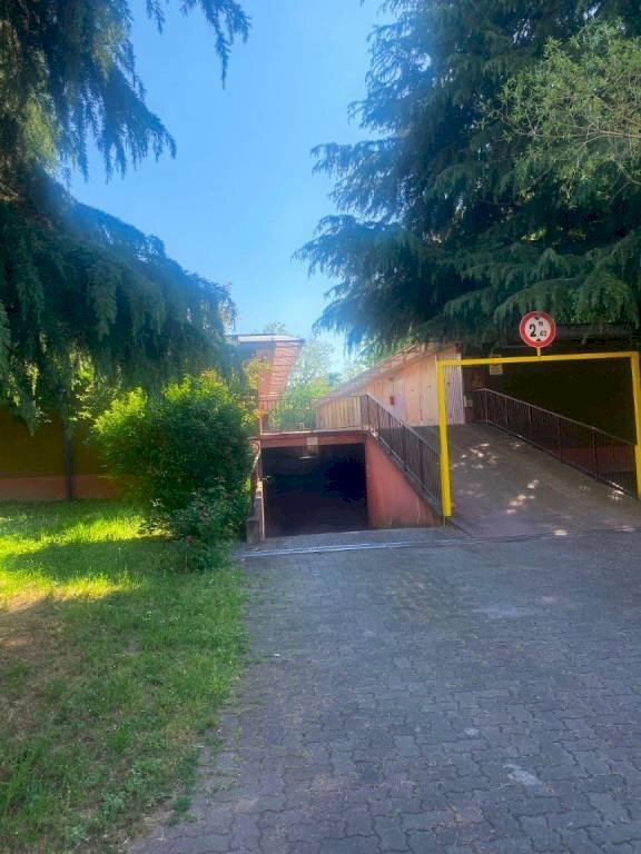 Ingresso - Box via Francesco Petrarca, 17, Buccinasco - photo 1