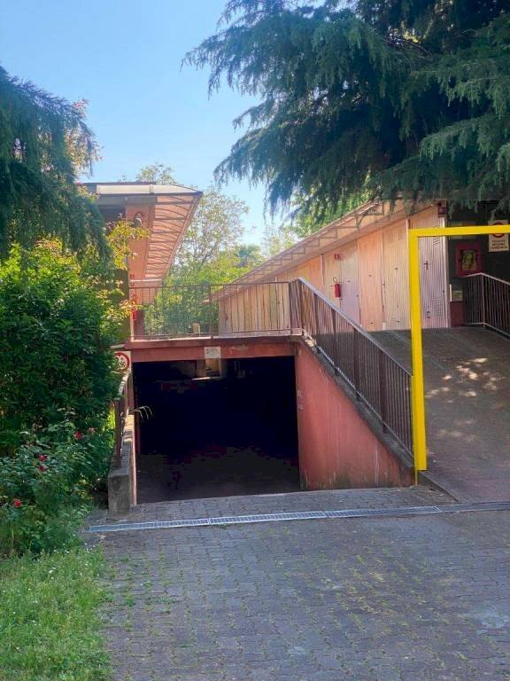 Ingresso - Box via Francesco Petrarca, 17, Buccinasco - photo 2