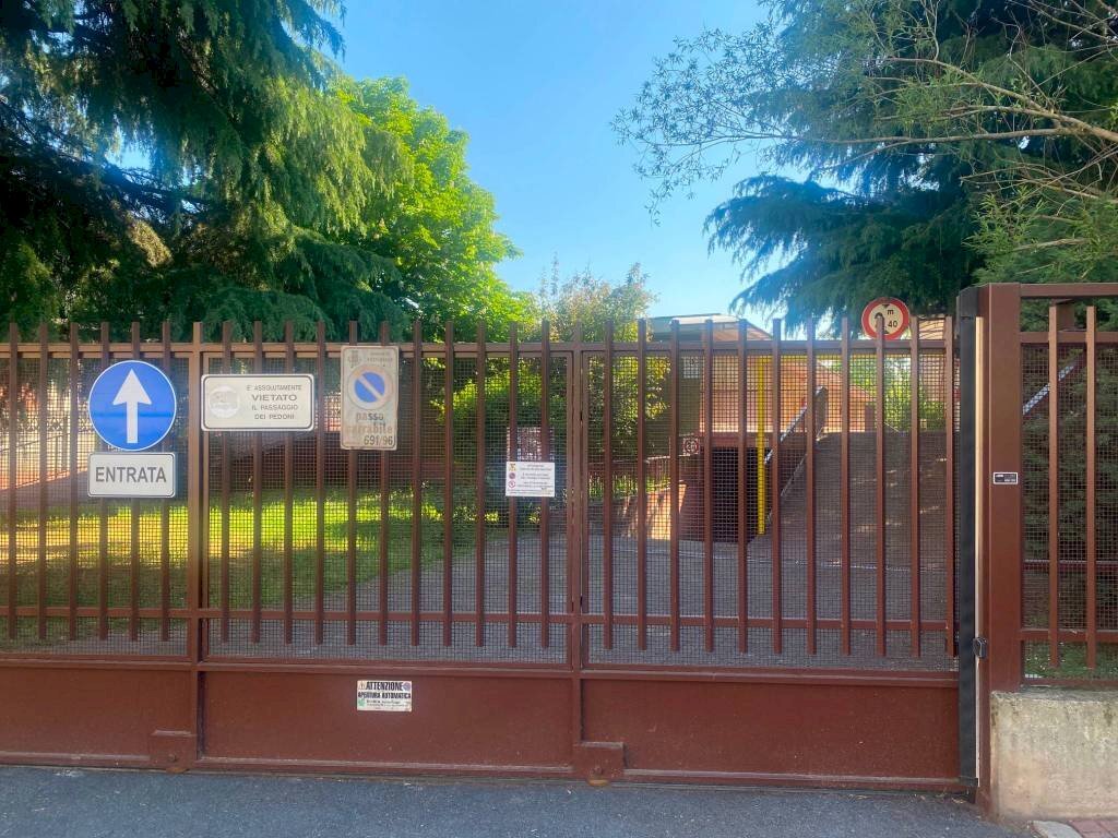 Zona - Box via Francesco Petrarca, 17, Buccinasco - photo 3