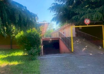 Ingresso - Box via Francesco Petrarca, 17, Buccinasco - photo 1