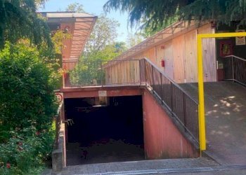 Ingresso - Box via Francesco Petrarca, 17, Buccinasco - photo 2