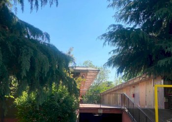 Vista - Box via Francesco Petrarca, 17, Buccinasco - photo 4