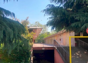 Dettagli - Box via Francesco Petrarca, 17, Buccinasco - photo 5