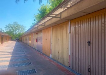 Box auto - Box via Francesco Petrarca, 17, Buccinasco - photo 6