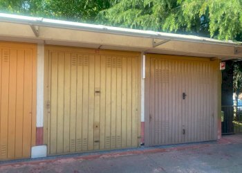 Box auto - Box via Francesco Petrarca, 17, Buccinasco - photo 7