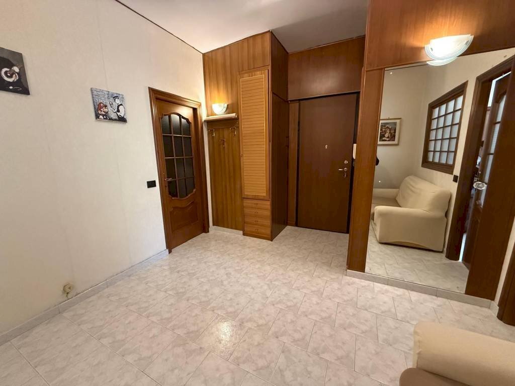 Ingresso - Bilocale via Nicomede Bianchi, 34, Torino (zona Parella) - foto 3