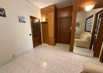 Ingresso - Bilocale via Nicomede Bianchi, 34, Torino (zona Parella) - foto 3