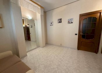 Ingresso - Bilocale via Nicomede Bianchi, 34, Torino (zona Parella) - foto 4