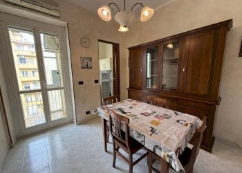 Sala da pranzo - Bilocale via Nicomede Bianchi, 34, Torino (zona Parella) - foto 6