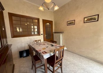 Sala da pranzo - Bilocale via Nicomede Bianchi, 34, Torino (zona Parella) - foto 7