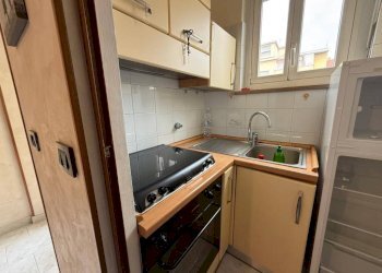 Cucina - Bilocale via Nicomede Bianchi, 34, Torino (zona Parella) - foto 10