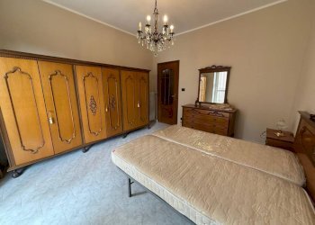 Camera da letto - Bilocale via Nicomede Bianchi, 34, Torino (zona Parella) - foto 14