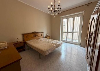 Camera da letto - Bilocale via Nicomede Bianchi, 34, Torino (zona Parella) - foto 15