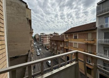 Balcone - Bilocale via Nicomede Bianchi, 34, Torino (zona Parella) - foto 17