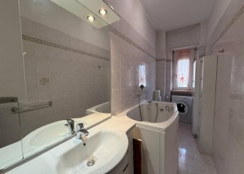 Bagno - Bilocale via Nicomede Bianchi, 34, Torino (zona Parella) - foto 18