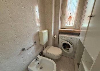Bagno - Bilocale via Nicomede Bianchi, 34, Torino (zona Parella) - foto 19