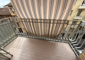 Balcone - Bilocale via Nicomede Bianchi, 34, Torino (zona Parella) - foto 20